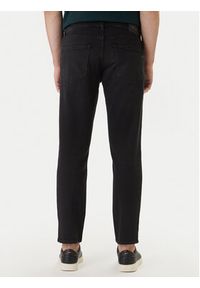 BOSS Jeansy H-Re.Maine 50556509 Czarny Regular Fit. Kolor: czarny #4