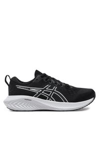 Asics Buty do biegania Gel-Excite 10 1012B418 Czarny. Kolor: czarny. Materiał: mesh, materiał #1