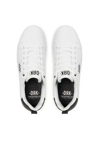 Dorko Sneakersy El Classico DS24S22M Biały. Kolor: biały #6