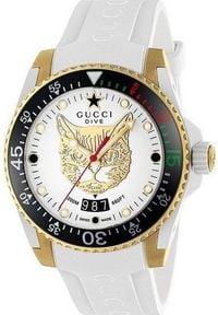 Zegarek Gucci Zegarek Męski Gucci YA136322 (40 mm) #1