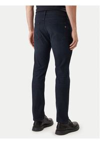 BOSS Jeansy P-Delaware 50555207 Granatowy Regular Fit. Kolor: niebieski #5