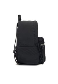 Karl Lagerfeld - KARL LAGERFELD Plecak A1W30425 Czarny. Kolor: czarny. Materiał: skóra