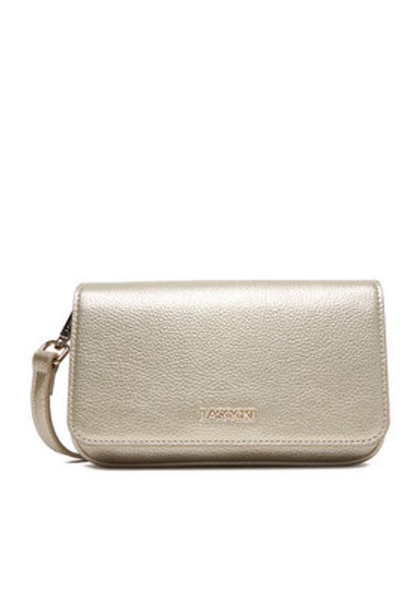 Lasocki Torebka CEO-LSK-L-006-09 Złoty. Kolor: złoty