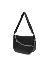 Juicy Couture Torebka CEO-BIJXT8995WVP Czarny. Kolor: czarny #7