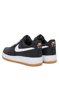 Nike Sneakersy II7630 001 Szary. Kolor: szary. Materiał: skóra #2
