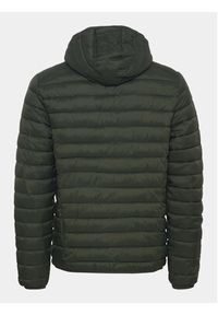 Blend Kurtka przejściowa 20712462 Zielony Regular Fit. Kolor: zielony. Materiał: syntetyk #4