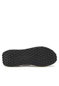 D.A.T.E. Sneakersy Athleta M421-AT-NY Granatowy. Kolor: niebieski. Materiał: zamsz, skóra #4