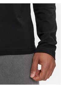 Calvin Klein Longsleeve K10K112725 Czarny Slim Fit. Kolor: czarny. Materiał: bawełna. Długość rękawa: długi rękaw #3