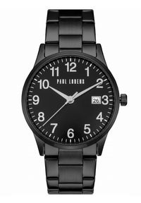 Zegarek Paul Lorens ZEGAREK MĘSKI PAUL LORENS - PL14573B2-1A5 #1