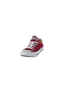 Trampki Converse Chuck Taylor All Star Ox, Dla obu płci. Kolor: czerwony, brązowy, wielokolorowy. Materiał: materiał. Model: Converse All Star