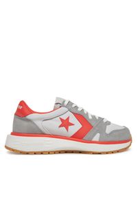 Sneakersy Converse. Kolor: szary