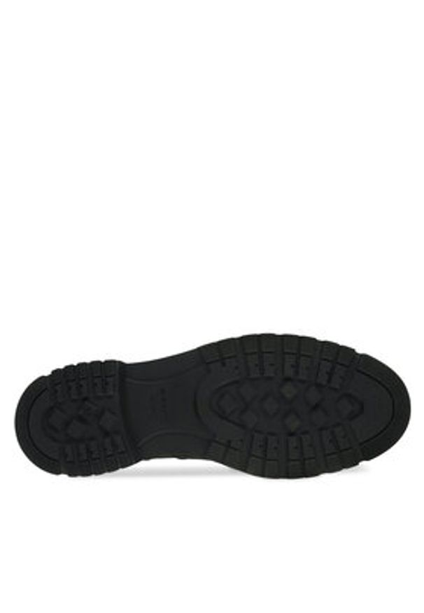 GANT - Gant Loafersy 31571154 Czarny. Kolor: czarny. Materiał: skóra