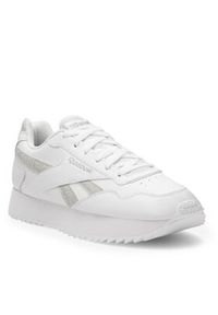 Reebok Sneakersy ROYAL GLIDE R GX5981 Biały. Kolor: biały. Materiał: skóra. Model: Reebok Royal #3