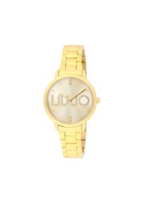 Liu Jo Zegarek TLJ2518 Złoty. Kolor: złoty #1