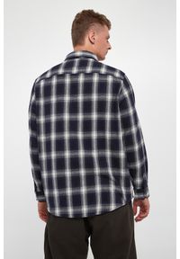 Armani Exchange - Koszula męska w kratę ARMANI EXCHANGE #5