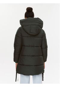 Save The Duck Kurtka zimowa Erin D41327W RECY17 Khaki Regular Fit. Kolor: brązowy. Materiał: puch, syntetyk. Sezon: zima #4