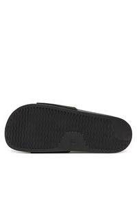 Reebok Klapki SS25-3C069-1 Czarny. Kolor: czarny. Materiał: syntetyk