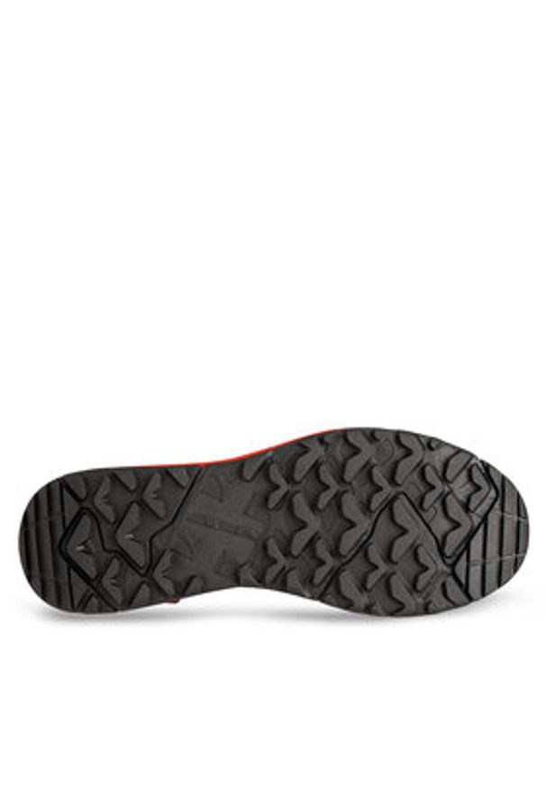 Helly Hansen Sneakersy Vidden Hybrid Low 11922 Szary. Kolor: szary. Materiał: skóra