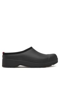 Kalosze Hunter. Kolor: czarny #1