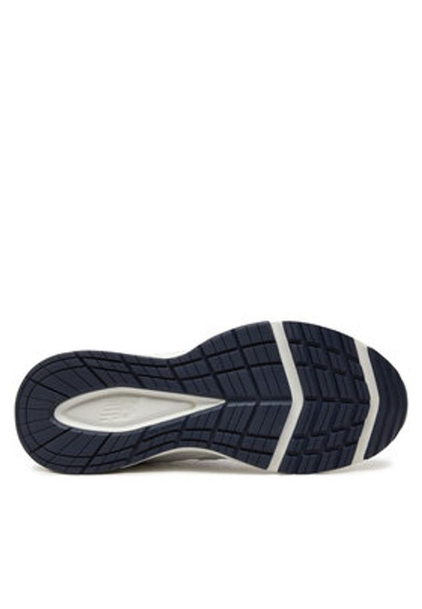 New Balance Buty na siłownię 608's MX608WN5 Biały. Kolor: biały. Materiał: skóra. Sport: fitness