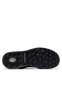 columbia - Columbia Trekkingi Newton Nimble™ LTR 2140371 Czarny. Kolor: czarny. Materiał: nubuk, skóra. Sport: turystyka piesza #9