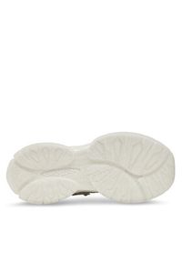 Guess Sneakersy FLPBLL SUE12 Beżowy. Kolor: beżowy. Materiał: skóra #4