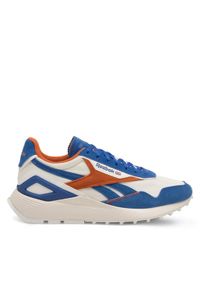 Reebok Sneakersy CL Legacy AZ GY9796-M Kolorowy. Wzór: kolorowy