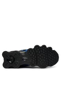 Nike Sneakersy Shox TL IH1338 002 Czarny. Kolor: czarny. Materiał: materiał #3