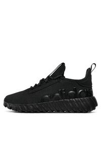 Adidas - adidas Sneakersy Kaptir 3.0 ID0295 Czarny. Kolor: czarny. Materiał: materiał