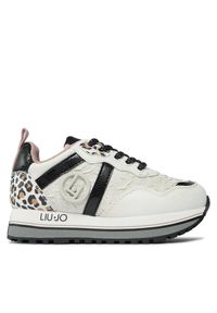 Sneakersy Liu Jo