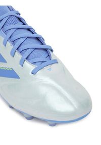 Adidas - adidas Buty do piłki nożnej Copa Pure 3 Pro Firm Ground ID9043 Granatowy. Kolor: niebieski. Materiał: skóra #6