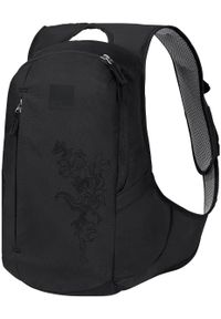 Plecak Jack Wolfskin ANCONA - Black