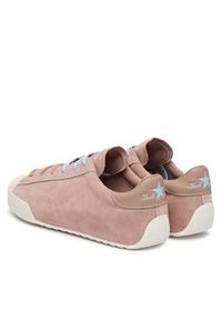 Converse Sneakersy Chuck Taylor Lo Color Pop​ A18894C Różowy. Kolor: różowy. Materiał: materiał #2