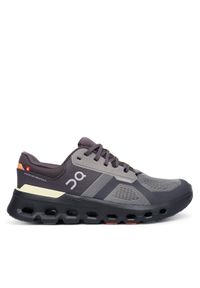 On Buty do biegania Cloudrunner 2 3ME10144284 Szary. Kolor: szary. Materiał: materiał
