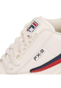 Fila Sneakersy Original Tennis '83 FFM0215.10006 Biały. Kolor: biały. Materiał: skóra