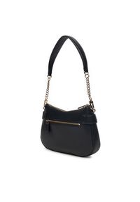 Guess Torebka HWVG96 39180 Czarny. Kolor: czarny. Materiał: skórzane #5