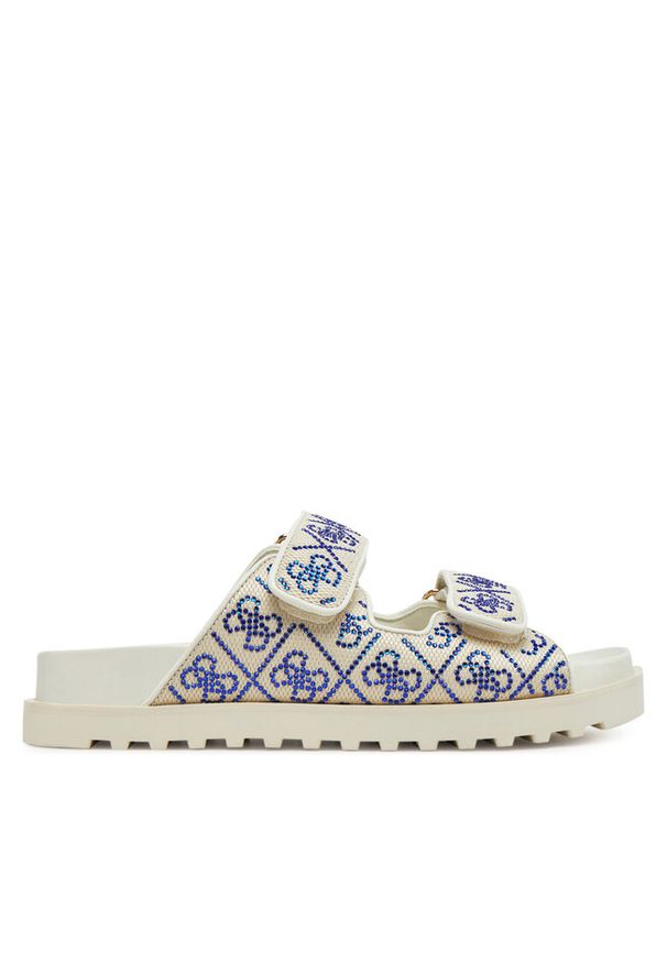 Klapki Guess