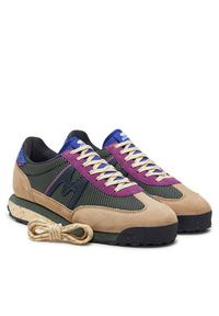 Karhu Sneakersy Mestari Constrol F840002 Kolorowy. Materiał: materiał. Wzór: kolorowy #6