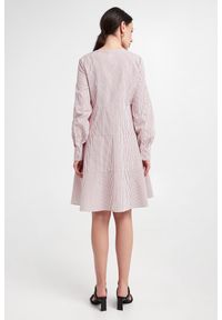 SUKIENKA ABBONO Sportmax Code. Styl: elegancki #6