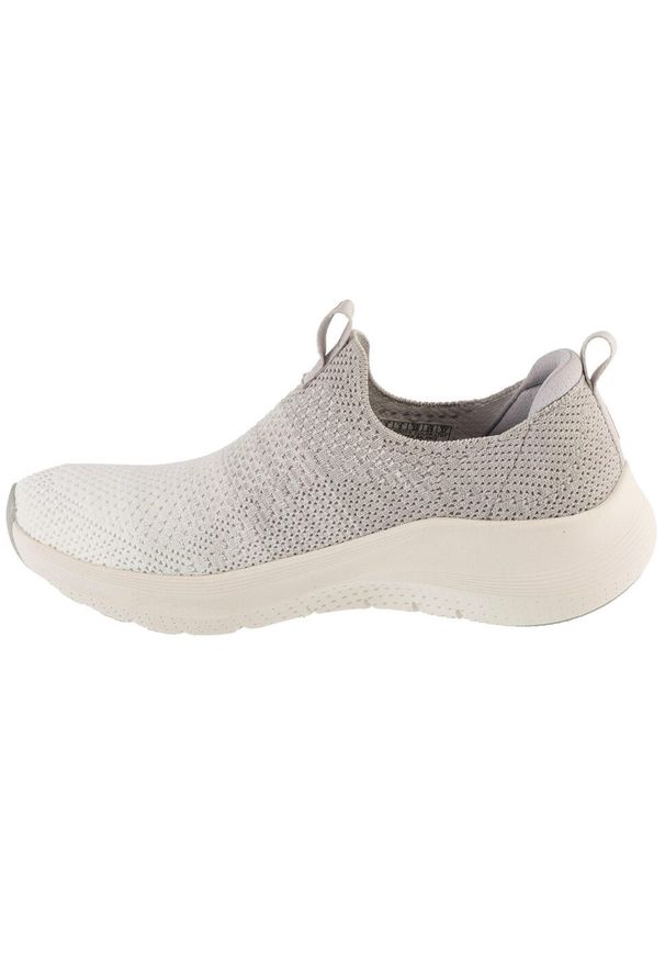 skechers - Buty sportowe damskie, Arch Fit 2.0. Kolor: szary