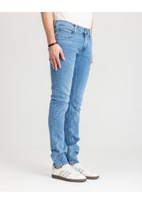 Lee - LEE MĘSKIE SPODNIE JEANSOWE LEE LUKE WORKING MAN WORN 112331740 #3