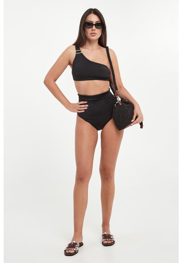 Max Mara Beachwear - Góra od bikini Alisia MAX MARA BEACHWEAR