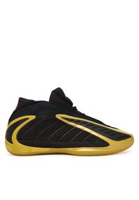 Adidas - Buty do koszykówki adidas. Kolor: czarny. Sport: koszykówka #1