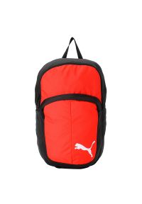 Plecak Puma Football Pro Training II 074898-02. Materiał: poliester. Wzór: paski #1