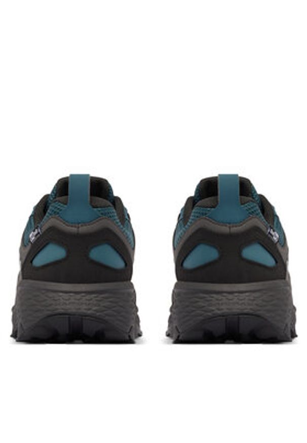 columbia - Columbia Trekkingi Peakfreak Rush™ OutDry™ 2108291 Niebieski. Kolor: niebieski. Materiał: materiał. Sport: turystyka piesza