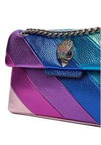 Kurt Geiger Torebka Mini Kensington 2471199109 Kolorowy. Wzór: kolorowy. Materiał: skórzane #6