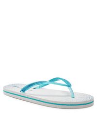 Champion Japonki Sparkling Slide S11688-CHA-WW010 Niebieski. Kolor: niebieski. Materiał: syntetyk