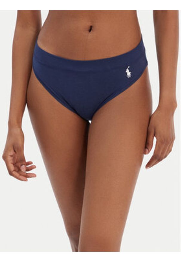 Polo Ralph Lauren Komplet fig 4P0711 Kolorowy. Materiał: bawełna. Wzór: kolorowy