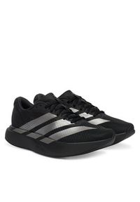 Adidas - adidas Buty do biegania Duramo Speed 2 Shoes KZ8979 Czarny. Kolor: czarny. Materiał: materiał #4