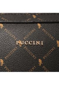 Puccini Torba na laptopa BLXP0006 Brązowy. Kolor: brązowy. Materiał: skóra #2